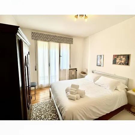 Apartmán Ca' Radiosa - Via Guide Alpine *