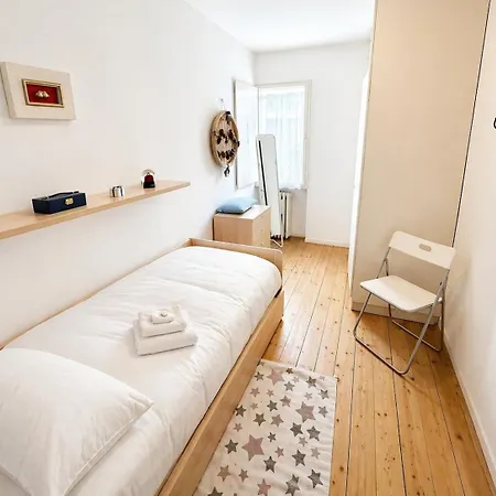 Apartmán Ca' Radiosa - Via Guide Alpine *