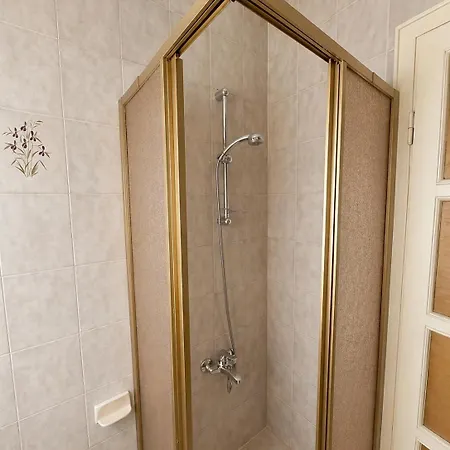 Ca' Radiosa - Via Guide Alpine Apartmán Cortina dʼAmpezzo