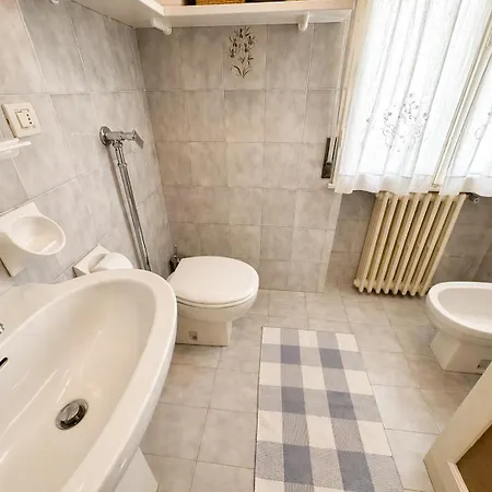 Apartmán Ca' Radiosa - Via Guide Alpine *
